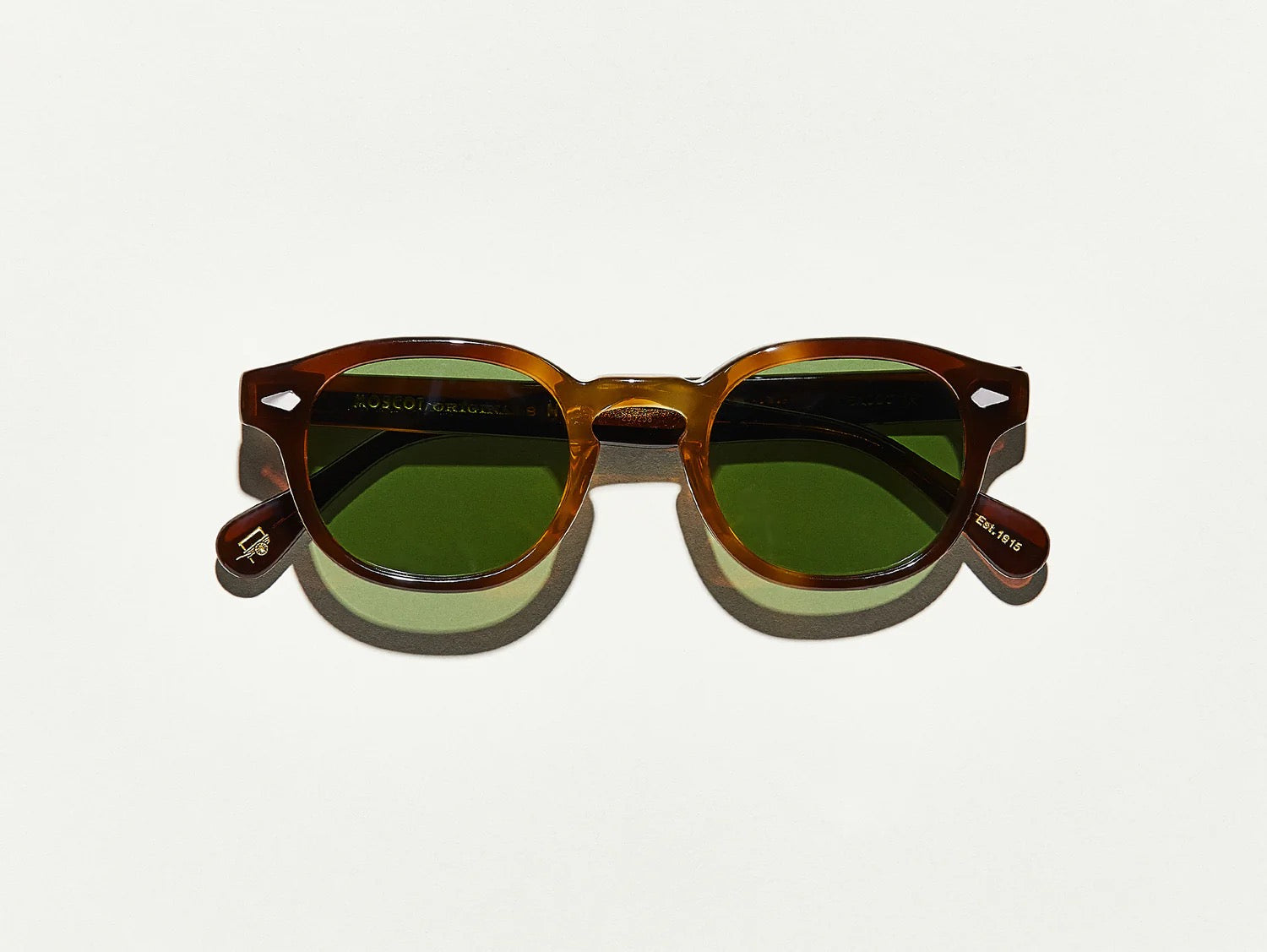 Moscot Lemtosh Sun