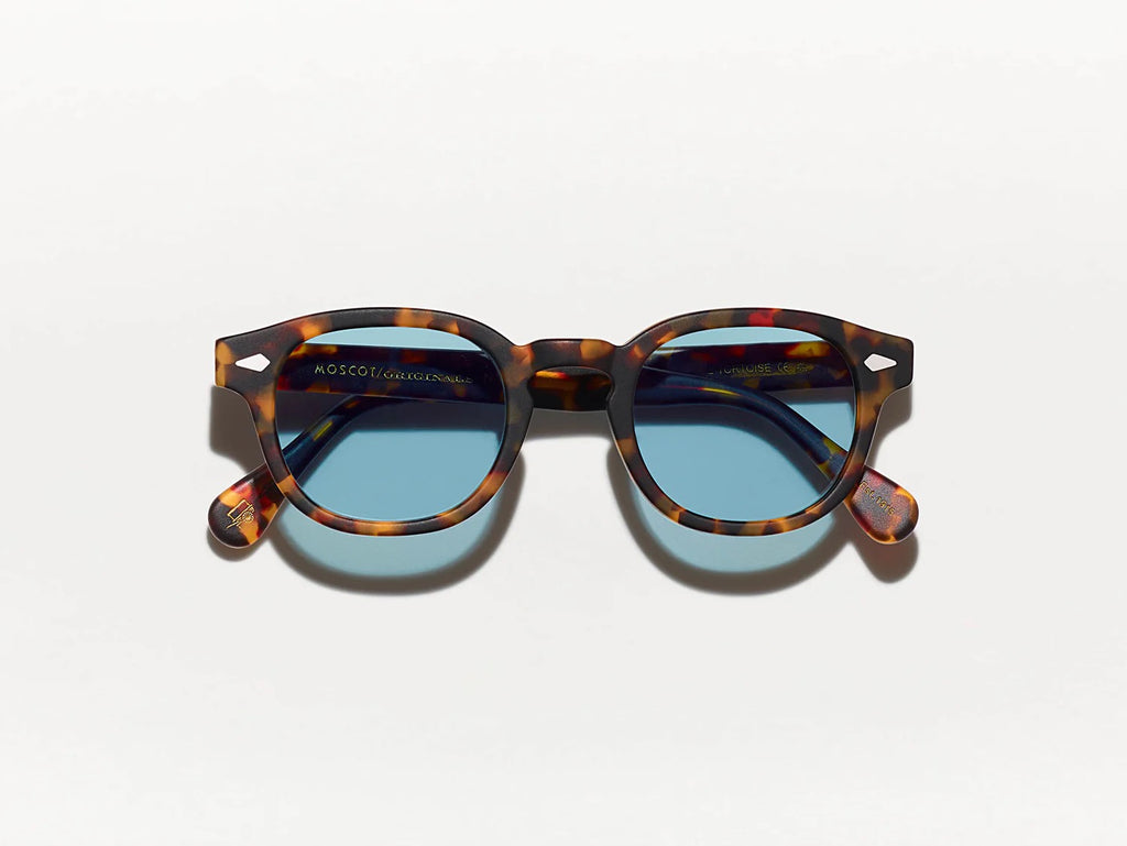 Moscot Lemtosh Sun