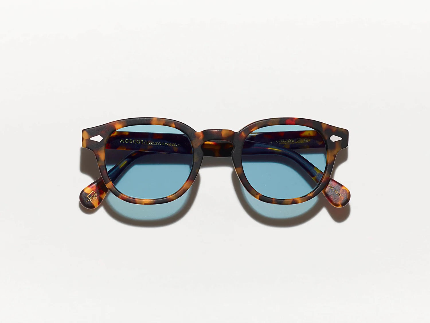 Moscot Lemtosh Sun