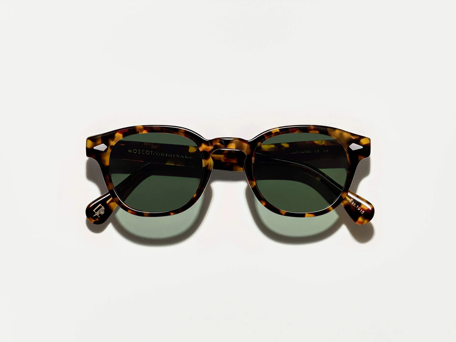 Moscot Lemtosh Sun