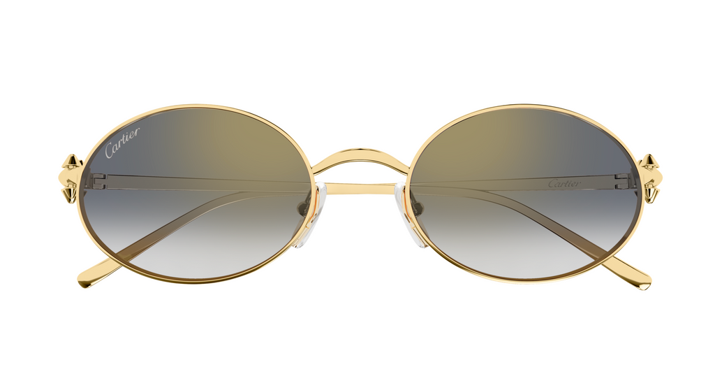 Panthère de Cartier Sonnenbrille CT0644S