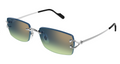 C de Cartier Sonnenbrille CT0550S