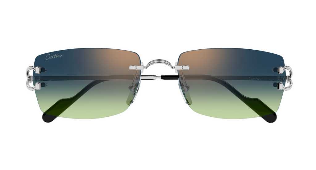 C de Cartier Sonnenbrille CT0550S