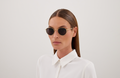 C de Cartier Sonnenbrille CT0626S