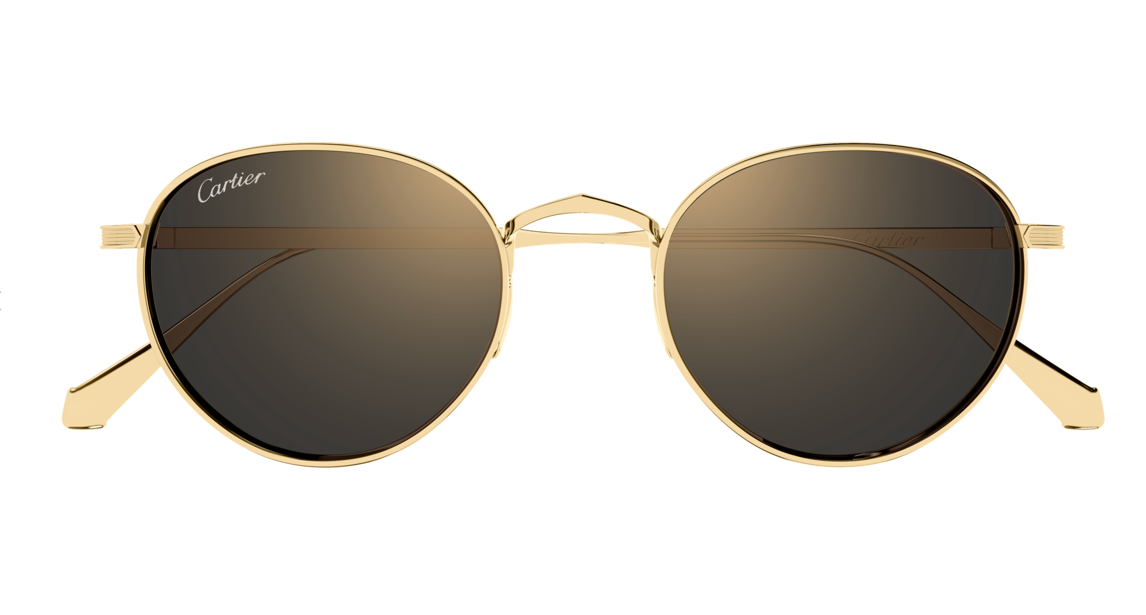 C de Cartier Sonnenbrille CT0626S