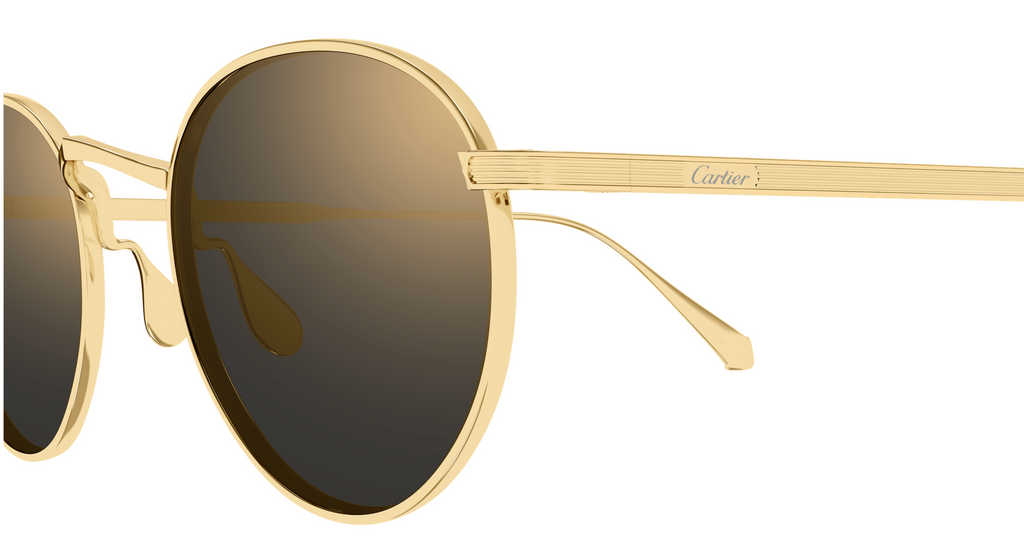 C de Cartier Sonnenbrille CT0626S