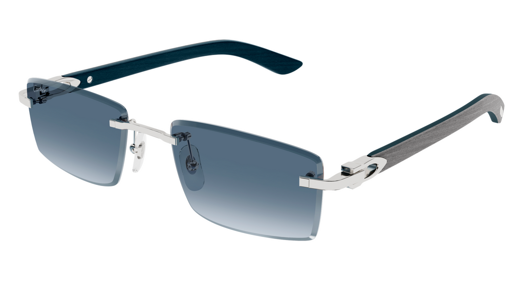 C de Cartier Sonnenbrille CT0582S