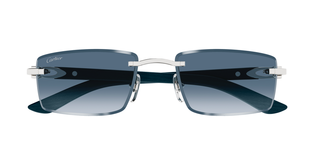 C de Cartier Sonnenbrille CT0582S