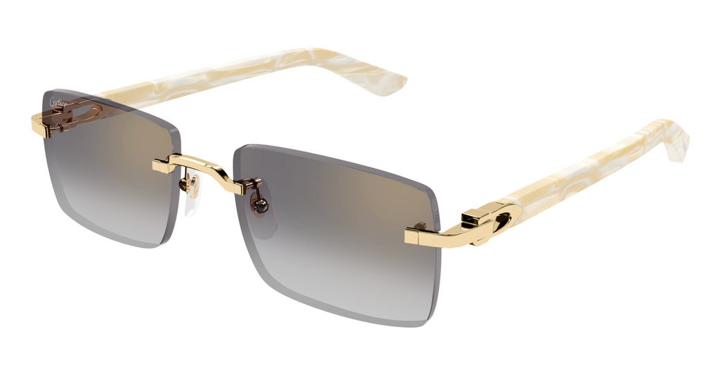 C de Cartier Sonnenbrille CT0579S