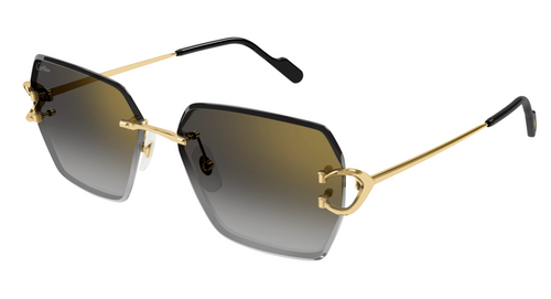 Cartier C de Cartier CT0466S 001