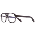 Cutler and Gross 1394 Aviator-Brille aus Acetat