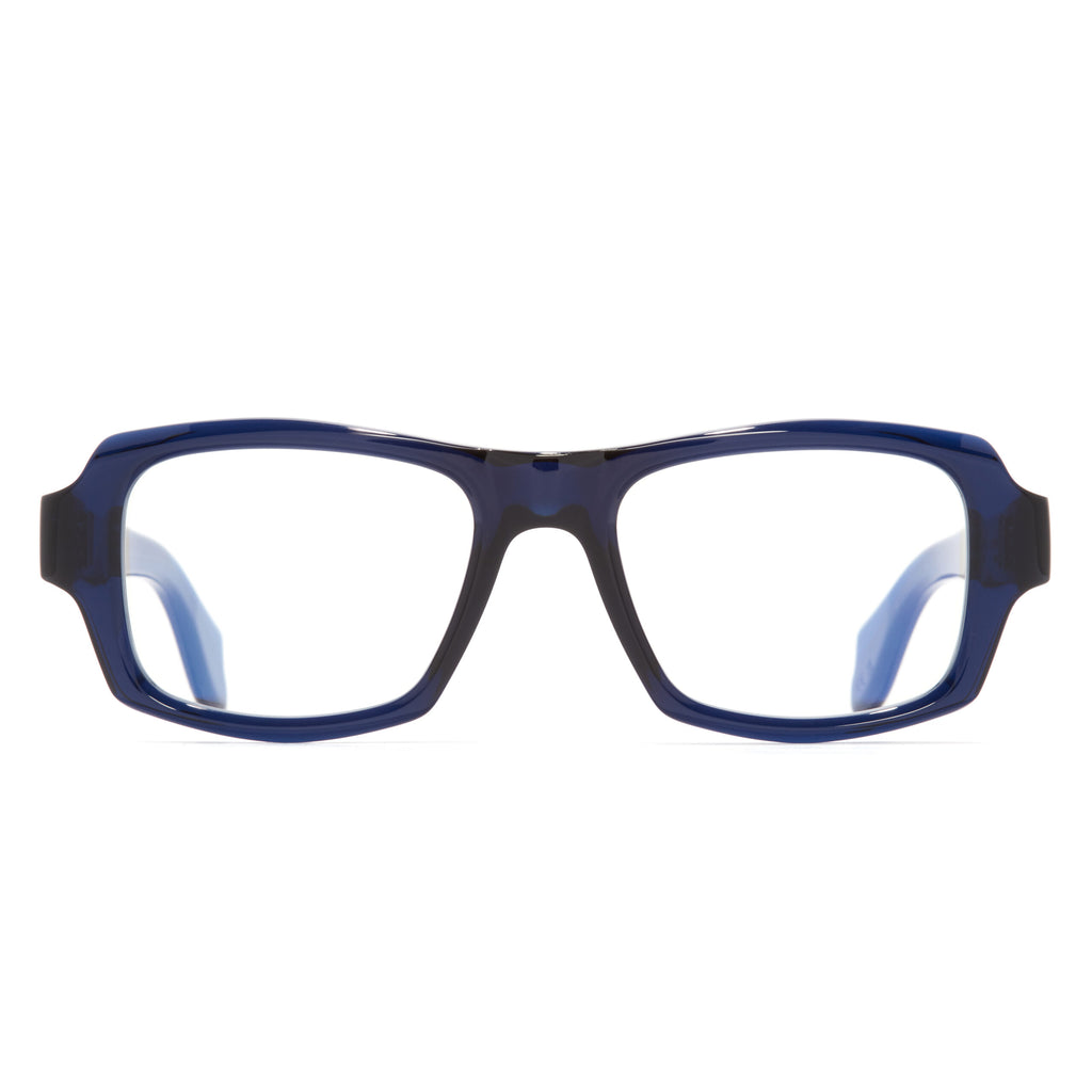 Cutler and Gross 9894, Ansicht 2