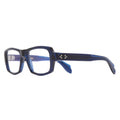 Cutler and Gross 9894 Brille in Classic Navy Blue
