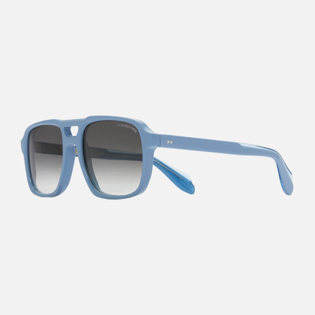 Cutler and Gross 1394 Sonnenbrille, Ansicht 2