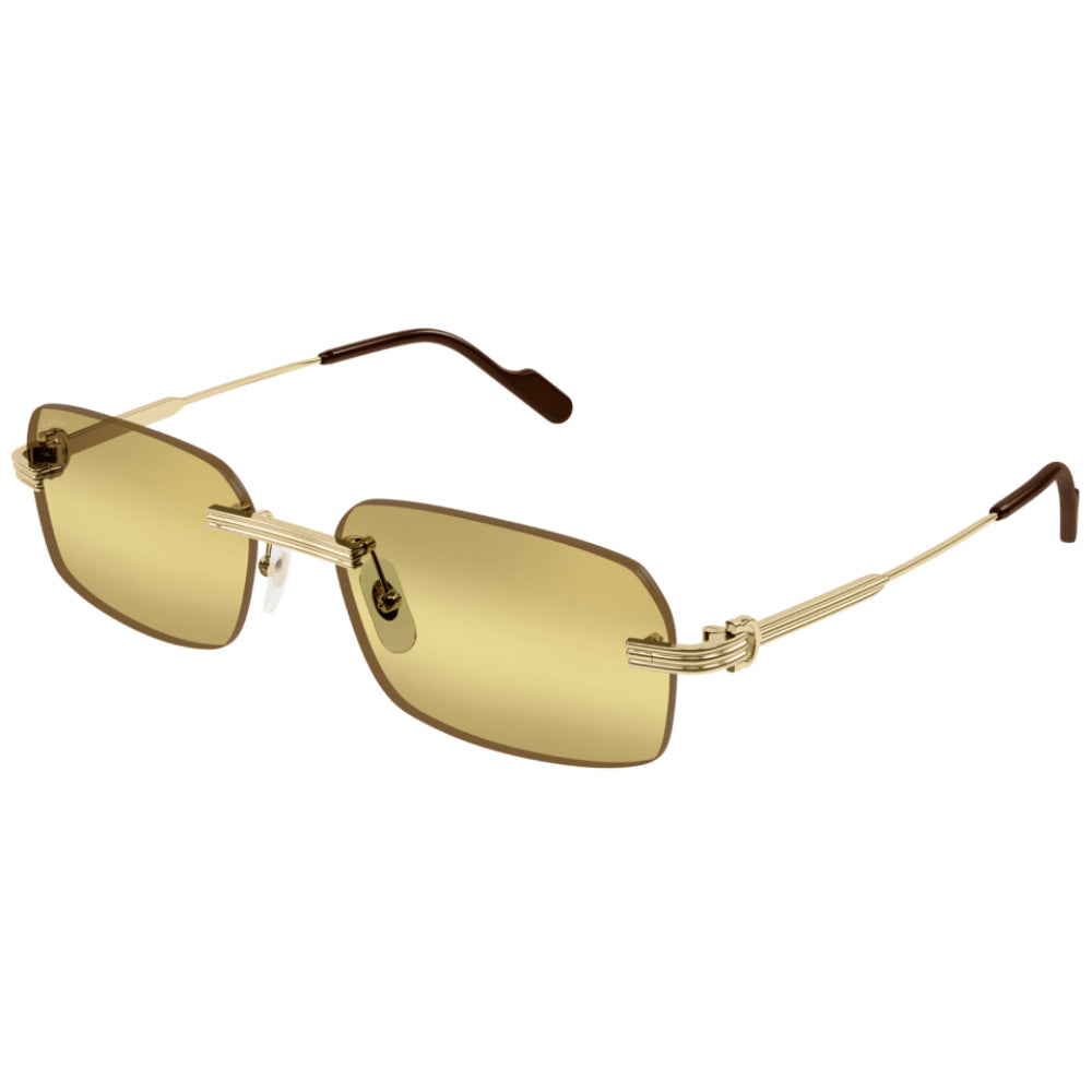 Première de Cartier Sonnenbrille