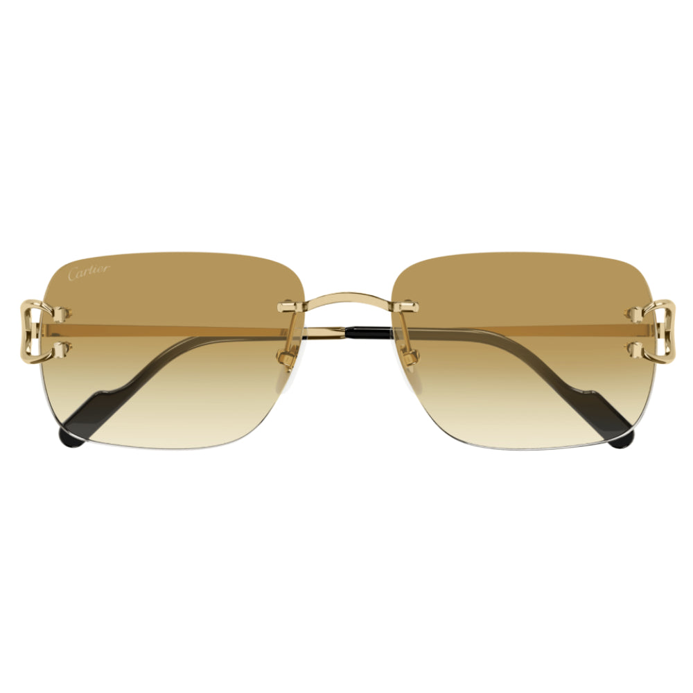 C de Cartier Sonnenbrille
