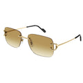 C de Cartier Sonnenbrille