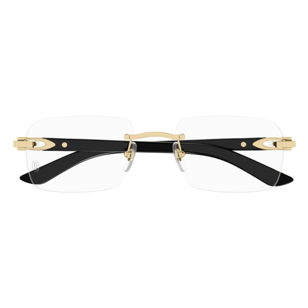 Cartier 453 White Buffs