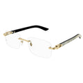 Cartier 453 White Buffs