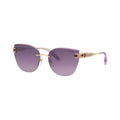 Chopard Haute Joaillerie Violett