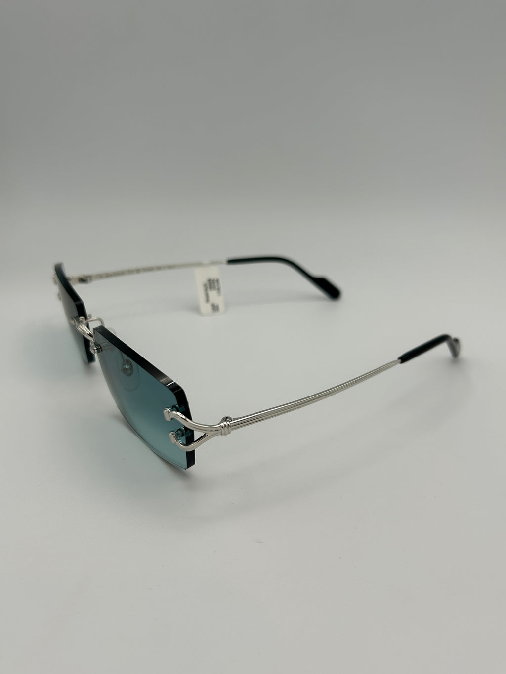CARTIER 550S custom