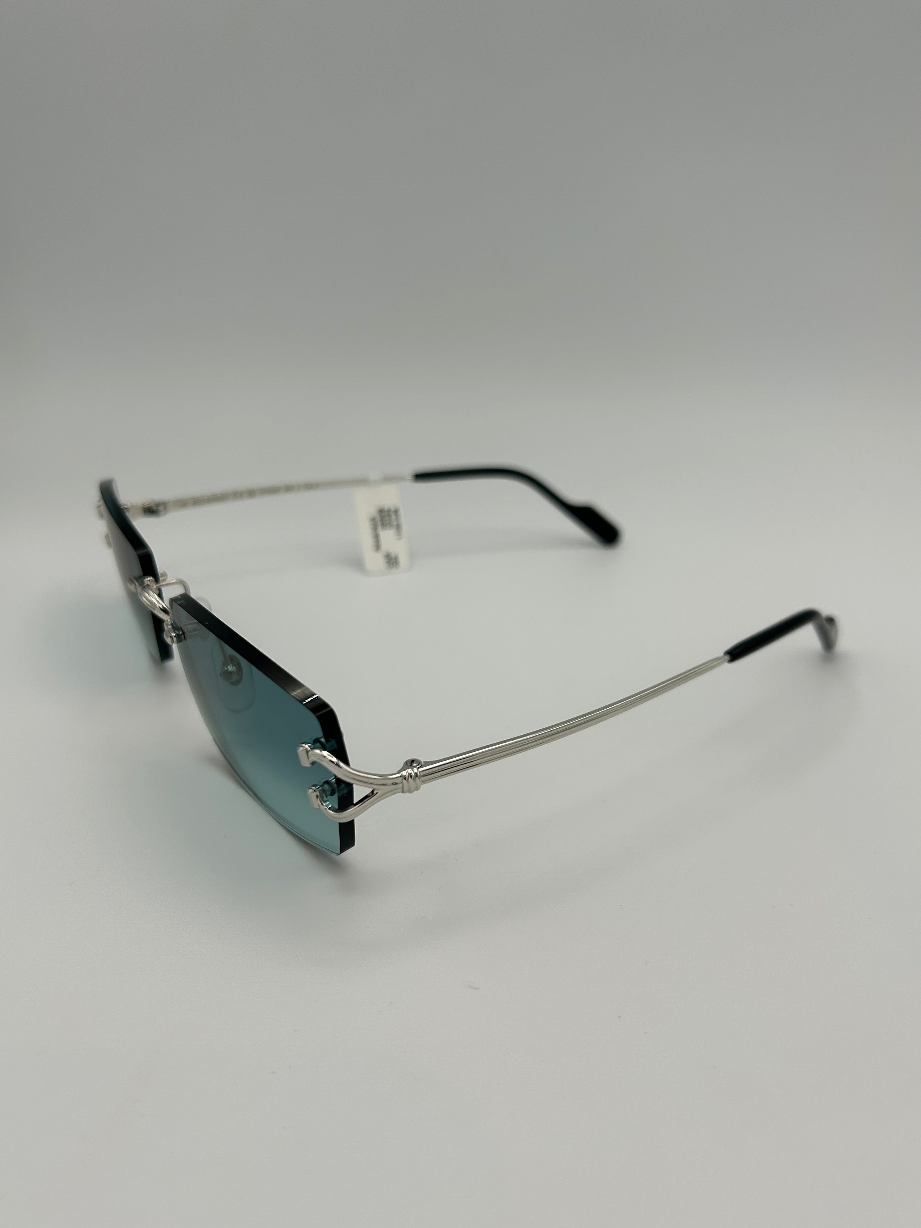 CARTIER 550S custom
