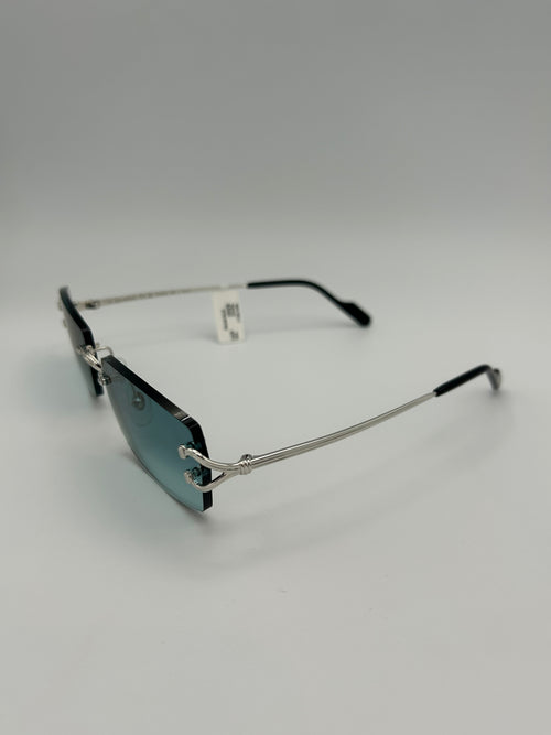 CARTIER 550S custom