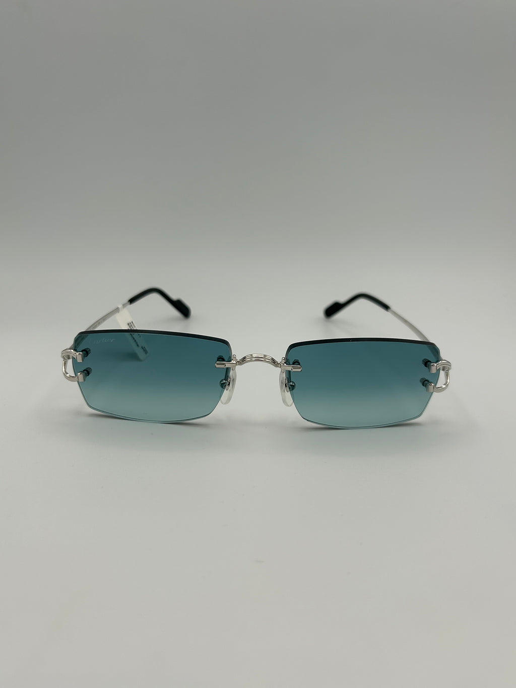 CARTIER 550S custom