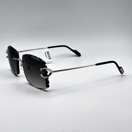 Cartier Big C Custom Smaragd
