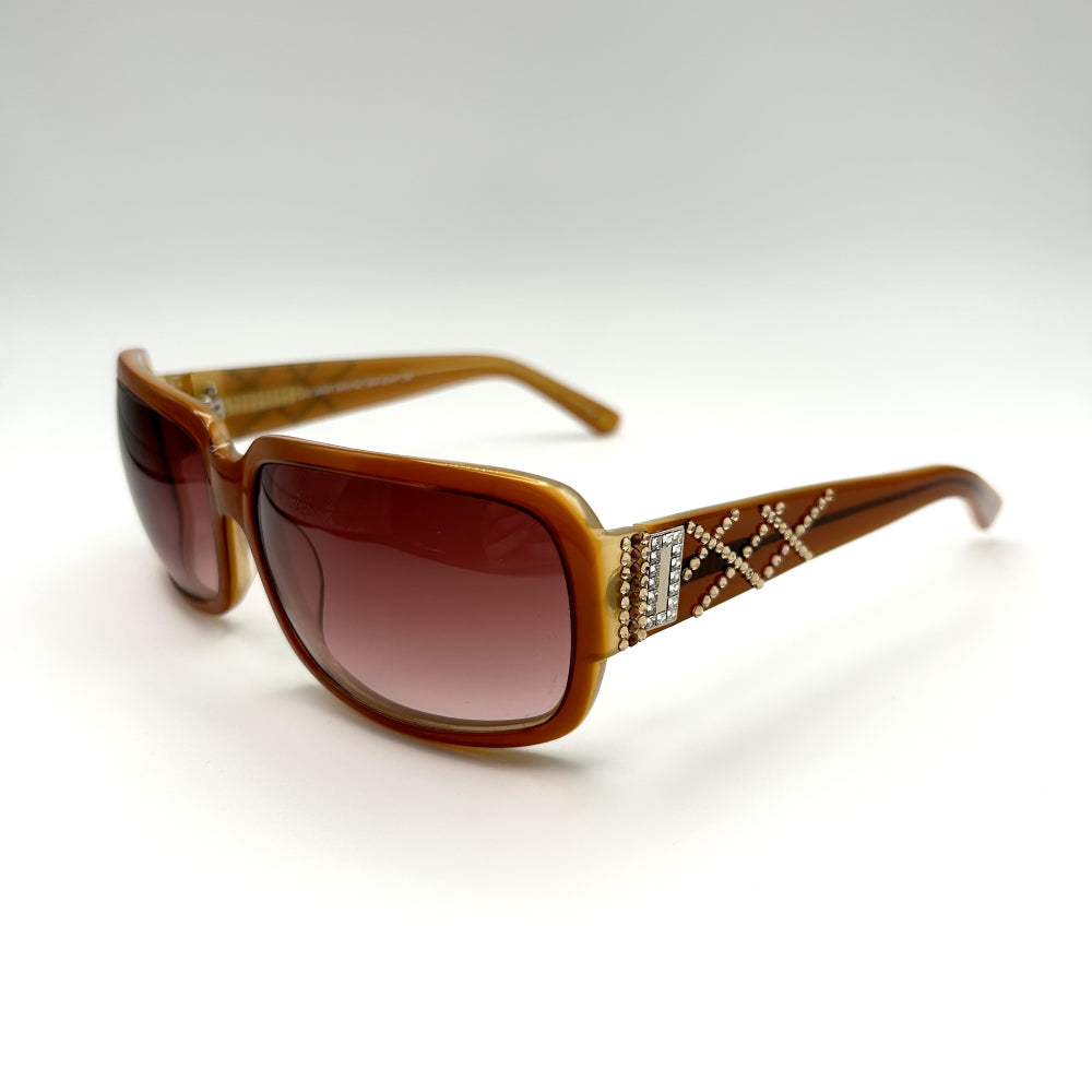 Jimmy Crystal Vintage