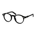 Moscot Miltzen in Black
