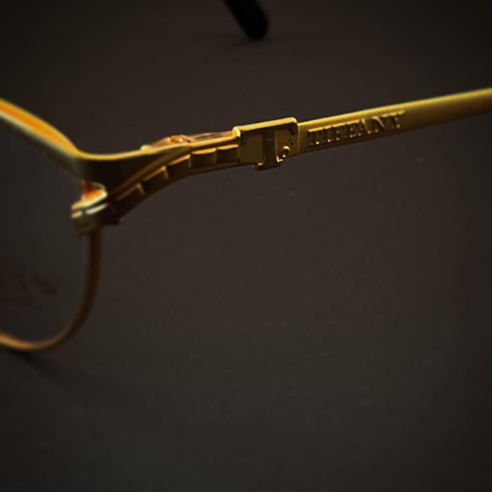 90' Tiffany Vintage