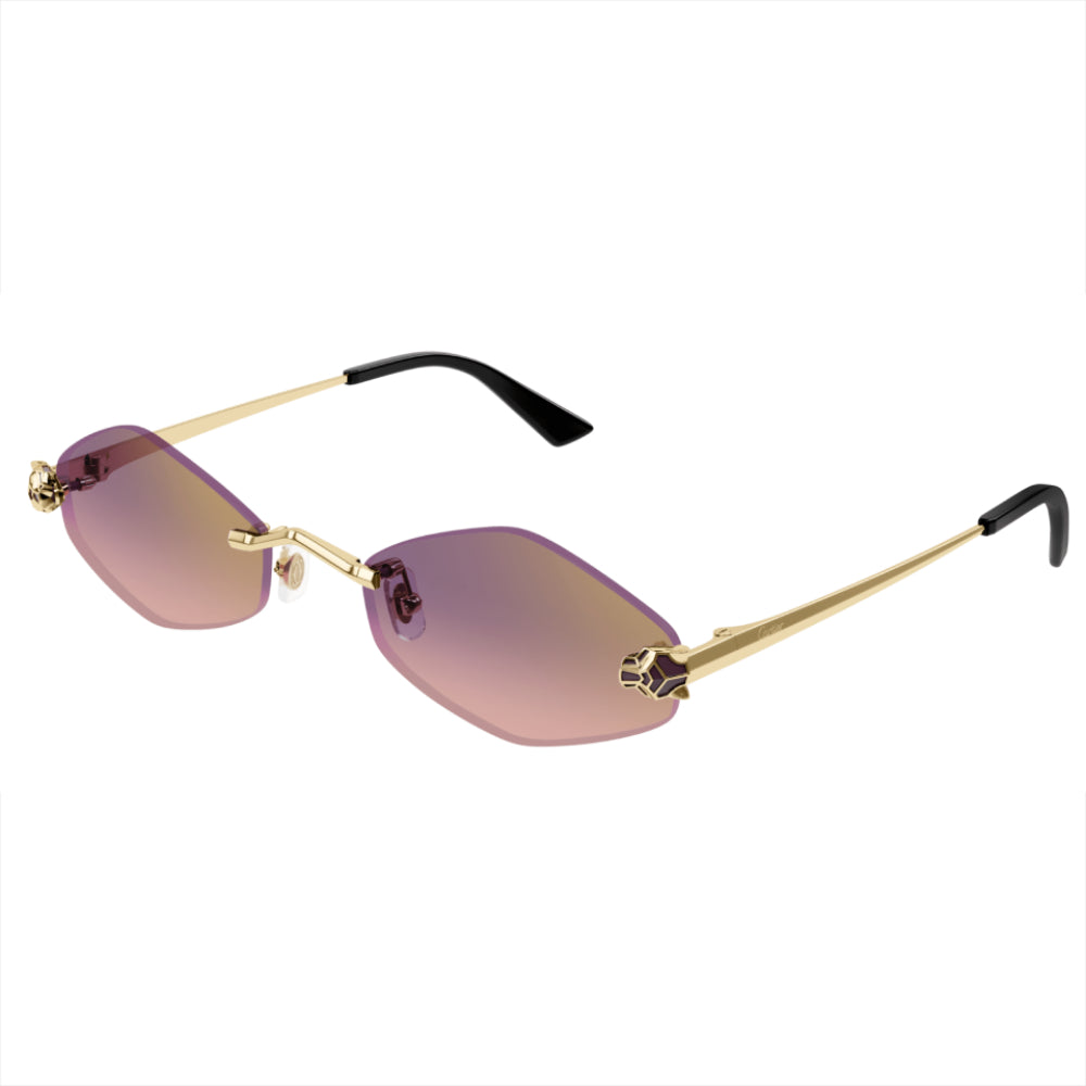 Cartier 433 Panthère