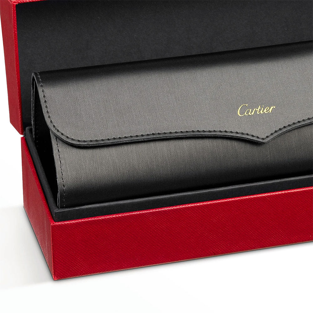 Cartier Trinity